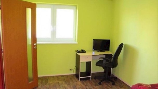 Apartmány ELBA Veľký Meder 21