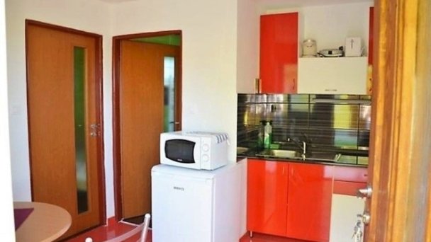 Apartmány ELBA Veľký Meder 4