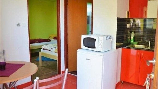 Apartmány ELBA Veľký Meder 20