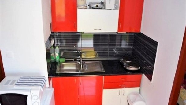 Apartmány ELBA Veľký Meder 19