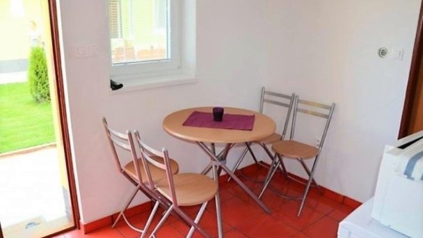 Apartmány ELBA Veľký Meder 18