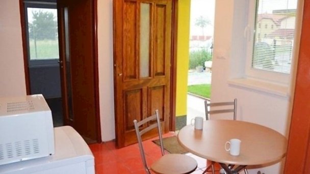 Apartmány ELBA Veľký Meder 5