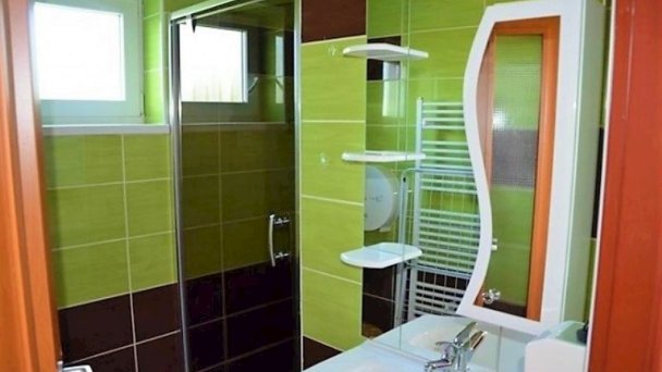 Apartmány ELBA Veľký Meder 17