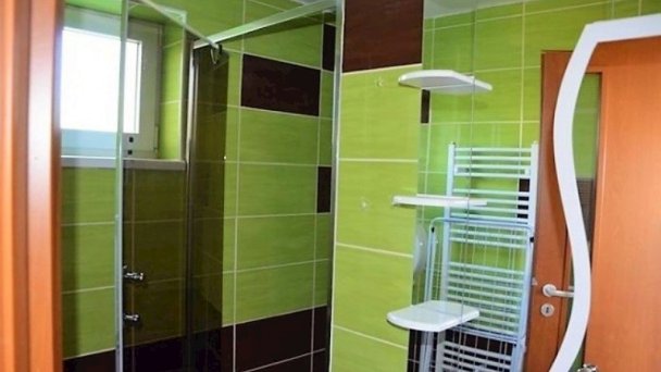Apartmány ELBA Veľký Meder 16