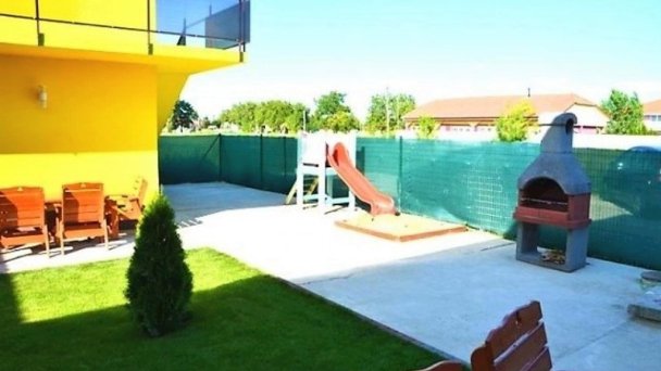 Apartmány ELBA Veľký Meder 7