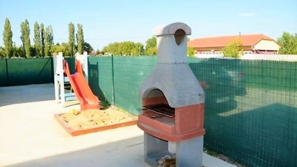 Apartmány ELBA Veľký Meder 15