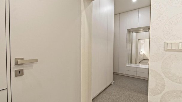 Luxusné APARTMÁNY KOLLÁR 38