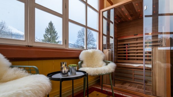 Luxusné APARTMÁNY KOLLÁR 41