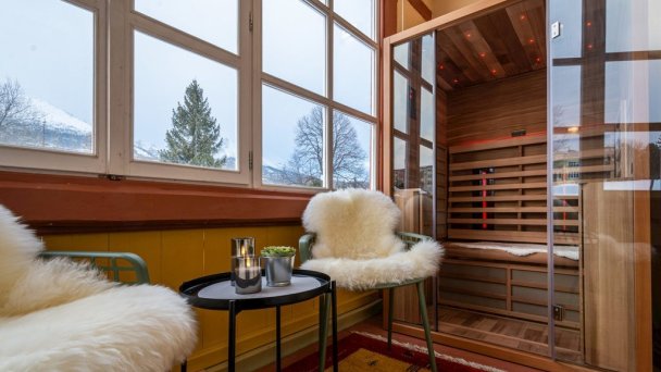 Luxusné APARTMÁNY KOLLÁR 46