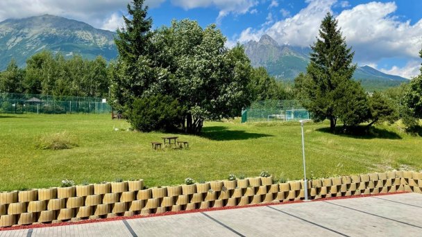 Luxusné APARTMÁNY KOLLÁR 5