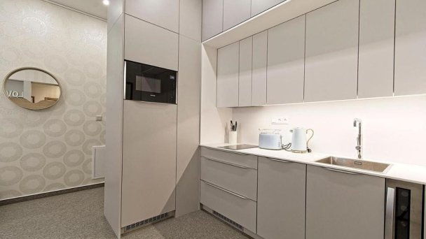 Luxusné APARTMÁNY KOLLÁR 57