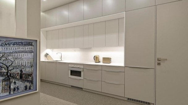 Luxusné APARTMÁNY KOLLÁR 19