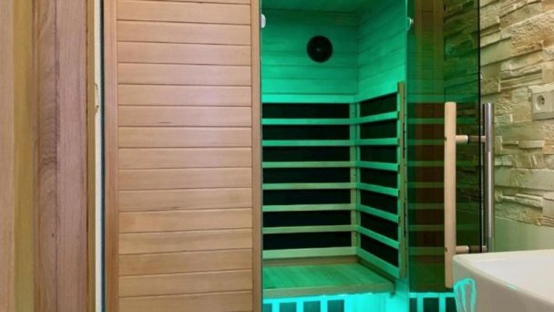 Luxusné APARTMÁNY KOLLÁR 18