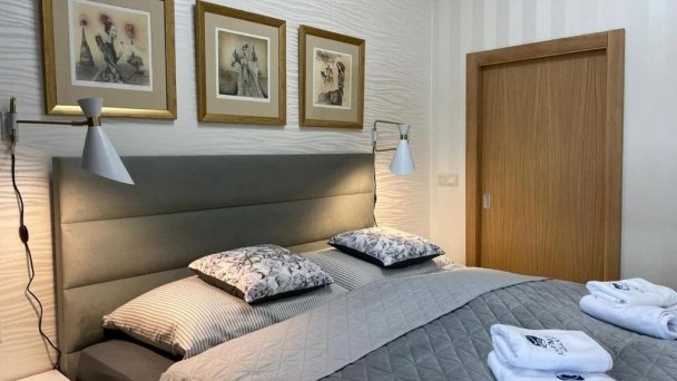 Luxusné APARTMÁNY KOLLÁR 9