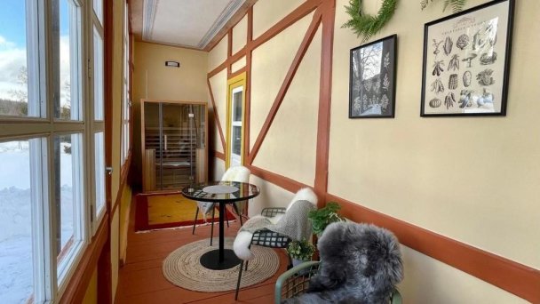 Luxusné APARTMÁNY KOLLÁR 26
