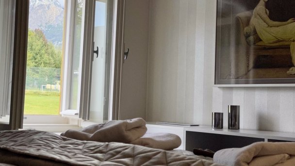 Luxusné APARTMÁNY KOLLÁR 33