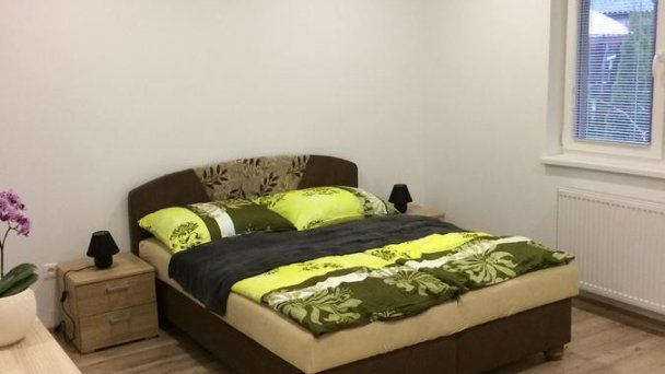 Apartmán Kolibri Veľký Meder 3