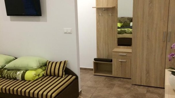 Apartmán Kolibri Veľký Meder 7