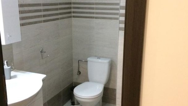 Apartmán Kolibri Veľký Meder 8