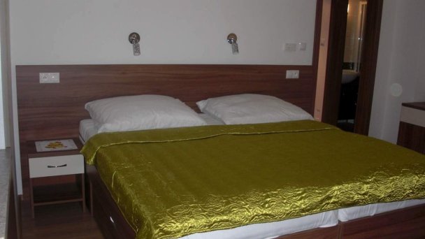 Villa Lagúna Veľký Meder 30