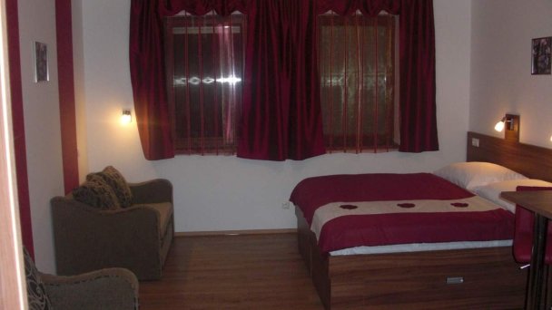Villa Lagúna Veľký Meder 31