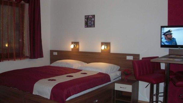 Villa Lagúna Veľký Meder 33