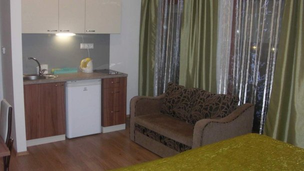 Villa Lagúna Veľký Meder 6
