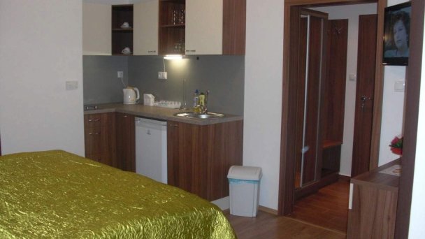 Villa Lagúna Veľký Meder 44