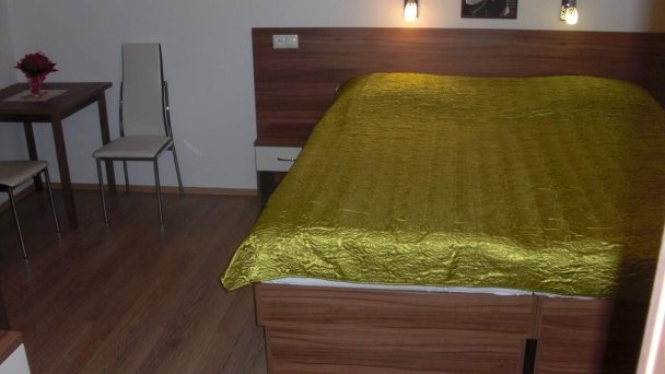 Villa Lagúna Veľký Meder 17