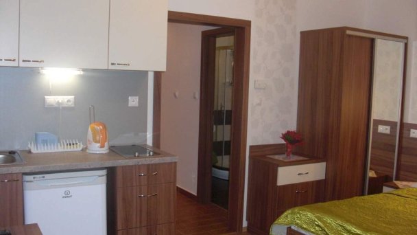 Villa Lagúna Veľký Meder 7