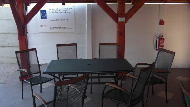 Villa Lagúna Veľký Meder 20