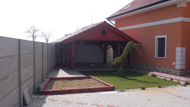 Villa Lagúna Veľký Meder 21