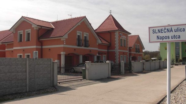 Villa Lagúna Veľký Meder 24