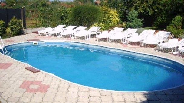Apartmány Vlcsko Veľký Meder 31