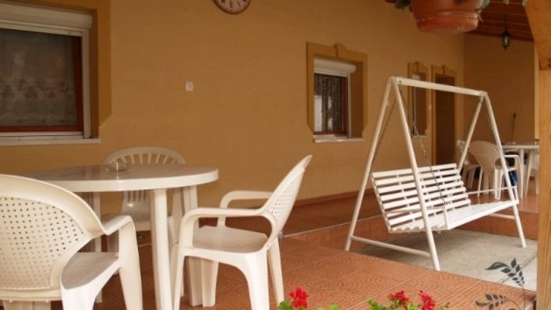 Apartmány Vlcsko Veľký Meder 32