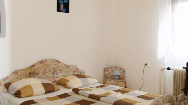 Apartmány Vlcsko Veľký Meder 33