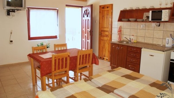 Apartmány Vlcsko Veľký Meder 35