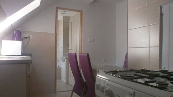 Apartmány Vlcsko Veľký Meder 37