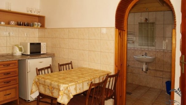Apartmány Vlcsko Veľký Meder 38