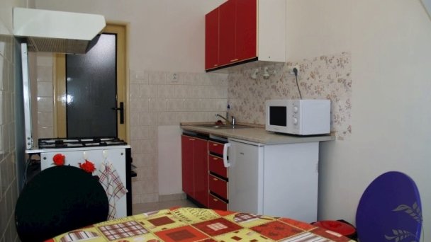 Apartmány Vlcsko Veľký Meder 39