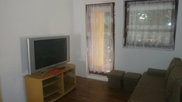 Apartmány Vlcsko Veľký Meder 40