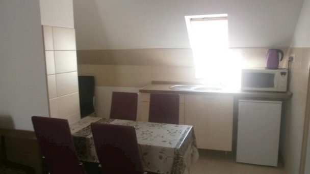 Apartmány Vlcsko Veľký Meder 41