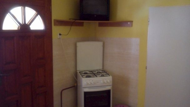 Apartmány Vlcsko Veľký Meder 30