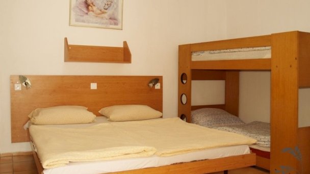 Apartmány Vlcsko Veľký Meder 43