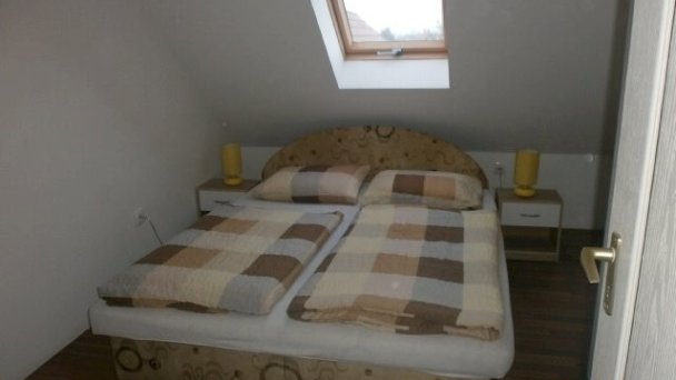 Apartmány Vlcsko Veľký Meder 4