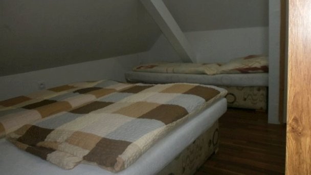 Apartmány Vlcsko Veľký Meder 44