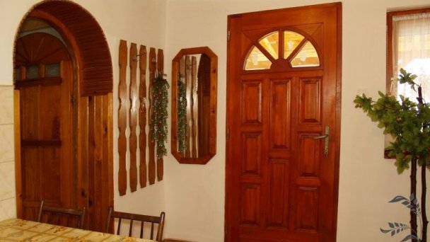 Apartmány Vlcsko Veľký Meder 46