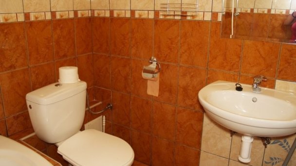 Apartmány Vlcsko Veľký Meder 48