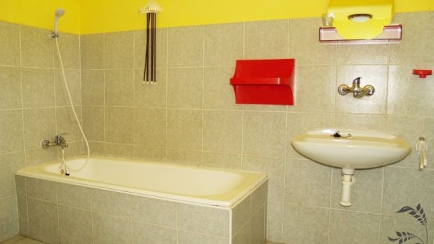 Apartmány Vlcsko Veľký Meder 21