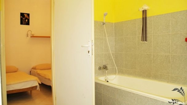 Apartmány Vlcsko Veľký Meder 51